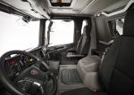 Scania G 450 XT 8x4 Tipper 2017 года
